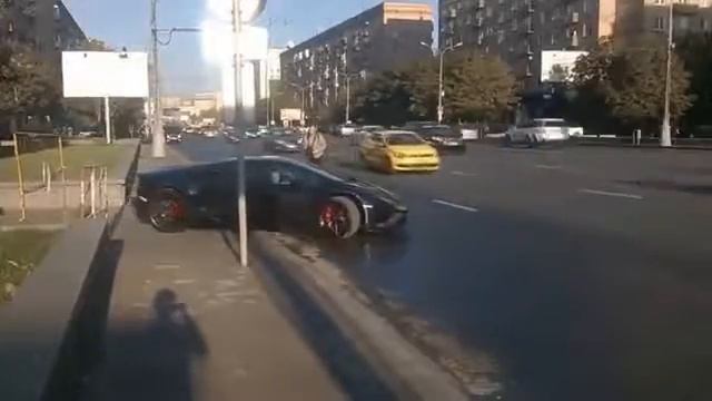 РОНДОН ДОН ! смотреть онлайн
