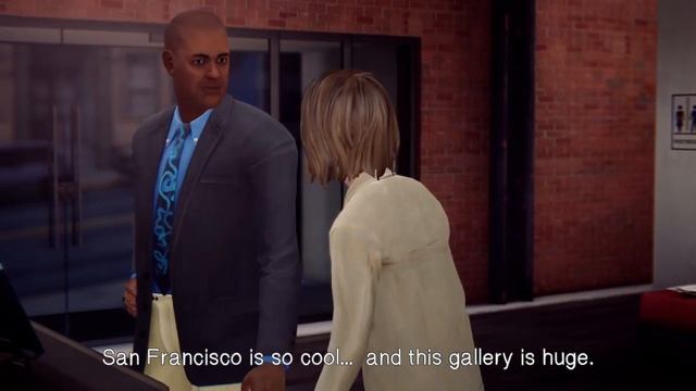 Life Is Strange: Remastered Walkthrough (No Commentary) Episode 52