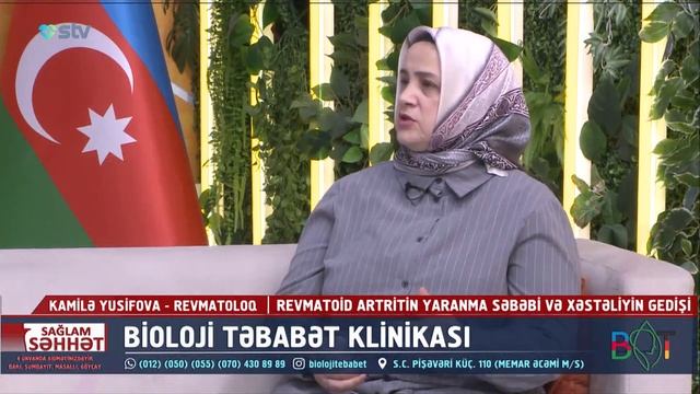 Oynaq ağrısı və şişkinlik, hərəkət məhdudiyyəti - Revmatoid #artrit xəstəliyinin əsas simptomları смотреть онлайн