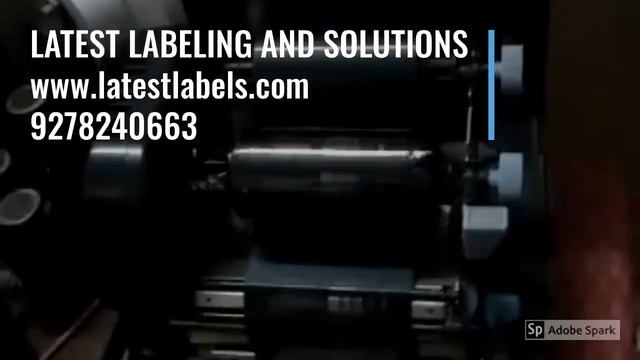 BARCODE STICKER MANUFACTRURER смотреть онлайн