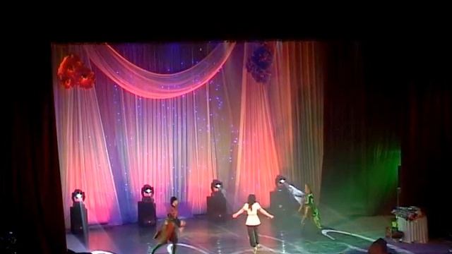 Мадина Зангиева- Для тебя смотреть онлайн