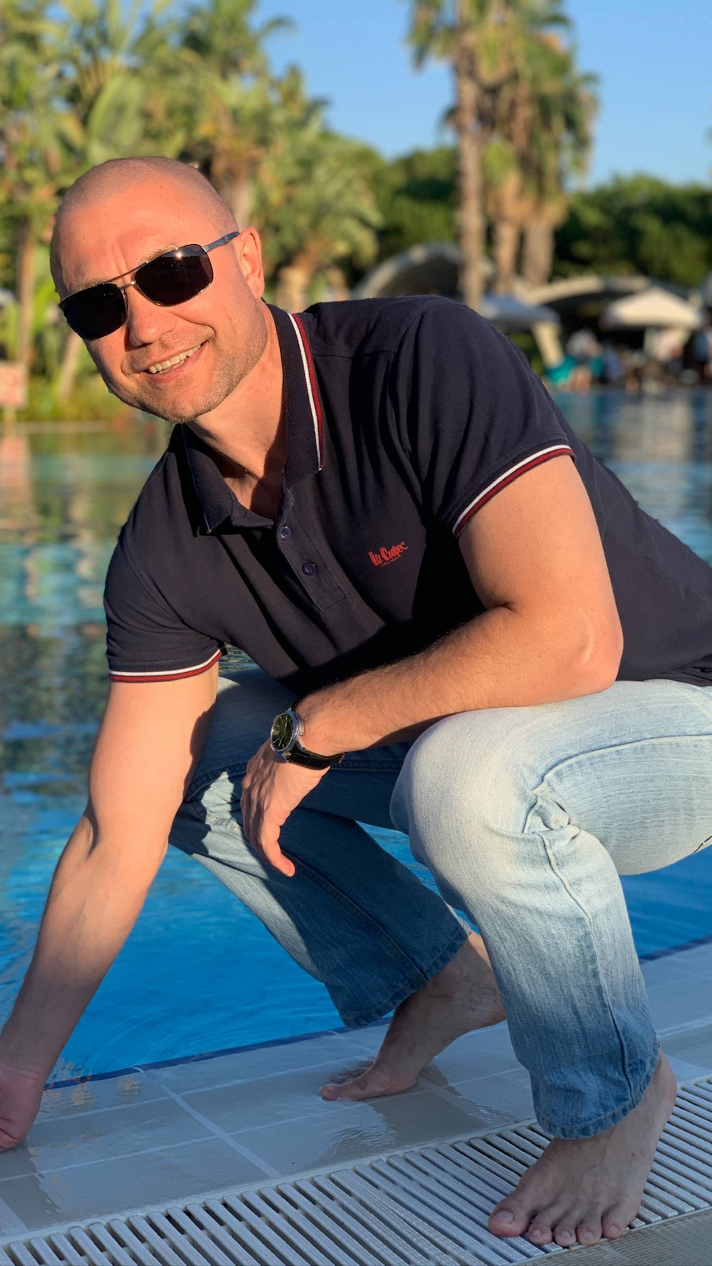 ЭТА ИСТОРИЯ О ТОМ, КАК ПЕРЕСТАТЬ «НОСИТЬ ВОДУ ВЁДРАМИ»?