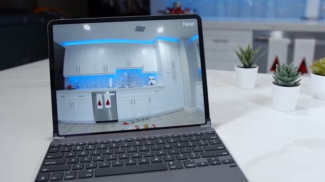 Google Nest Hub Max | King of Smart Displays? смотреть онлайн