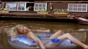 девушка (Амстердамский кошмар / Проклятый Амстердам 1988)