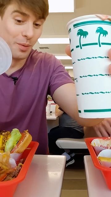 American drinks are so different! смотреть онлайн