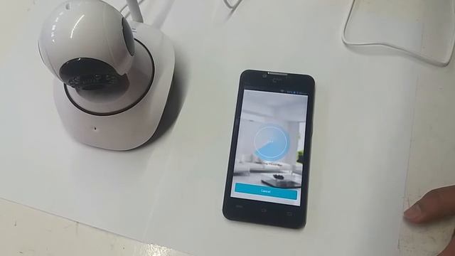 configuracion camara ip смотреть онлайн