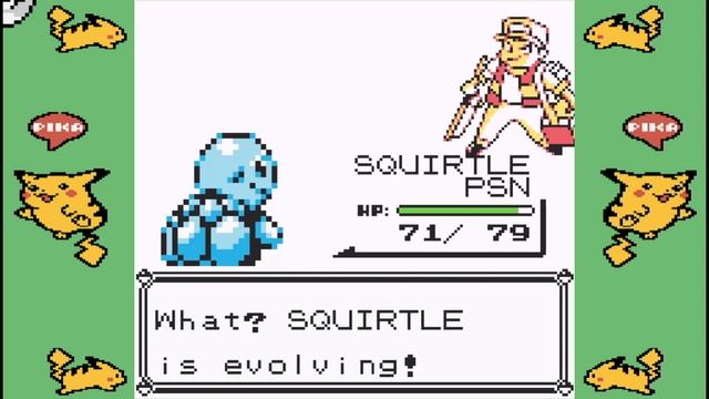 Pokemon Yellow Version (Mod) - Part 11: The Tower of Terror & Wake up Snorlax - Full Playthrough