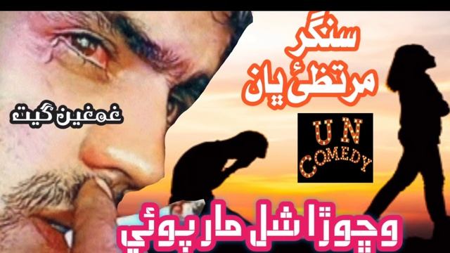 Sindhi Sed Song Wechora Shale mar pawae By Murtza Bhan смотреть онлайн