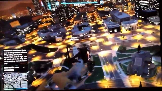 Gta5 online buzzard trolling смотреть онлайн