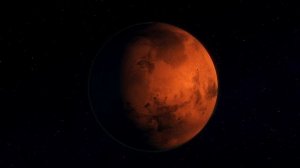 Космос. Новые горизонты 4 сезон 7 серия «Достопримечательности Марса» (документальный сериал, 2018)