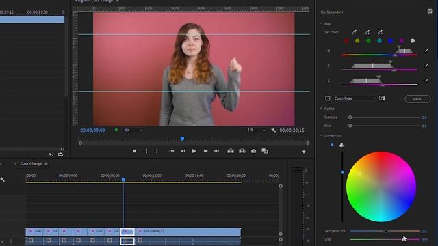 Trying 3 Easy Visual Effects In Premiere Pro // Starting From Scratch Ep01