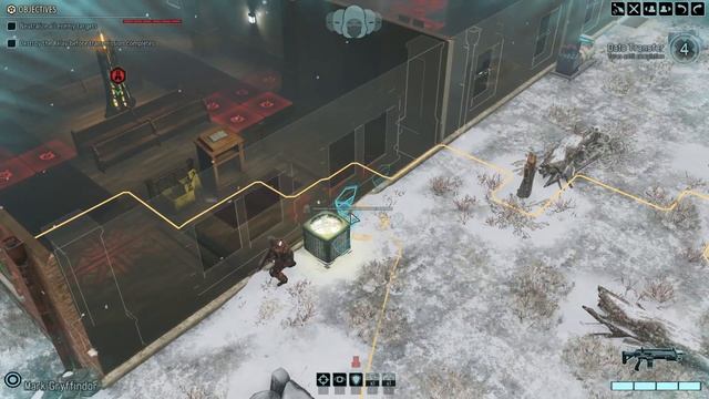 Pro tip : Aliens are bad | XCOM 2 Bad Company let's play playthrough #3 смотреть онлайн