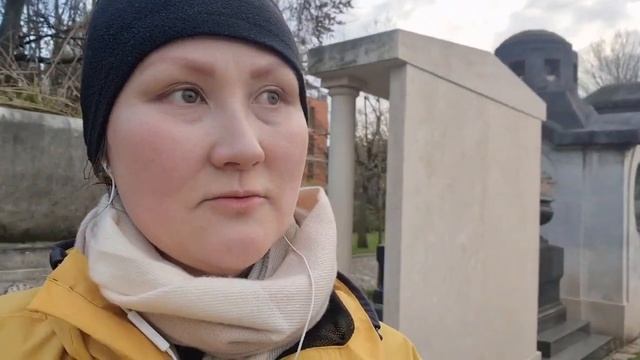 Разгрузочные Дни На Кето/Интервальное Голодание/Прогулки по кладбищу Парижа смотреть онлайн