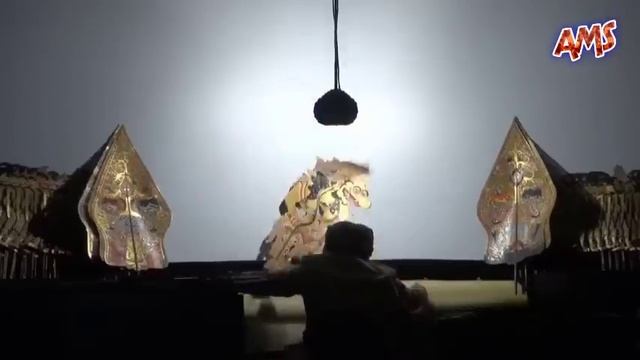 wisanggeni dadi buta gede gugat khayangan dalang ki mpp bayu aji смотреть онлайн