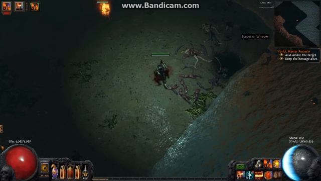 PathOfExile 2015 07 16 21 35 02 272 смотреть онлайн