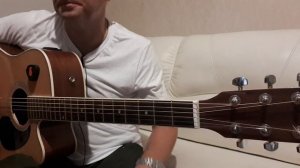 Король И Шут. Наблюдатель. Разбор на Гитаре. 1 часть #киш #урокигитары #какигратьнагитаре #обучение