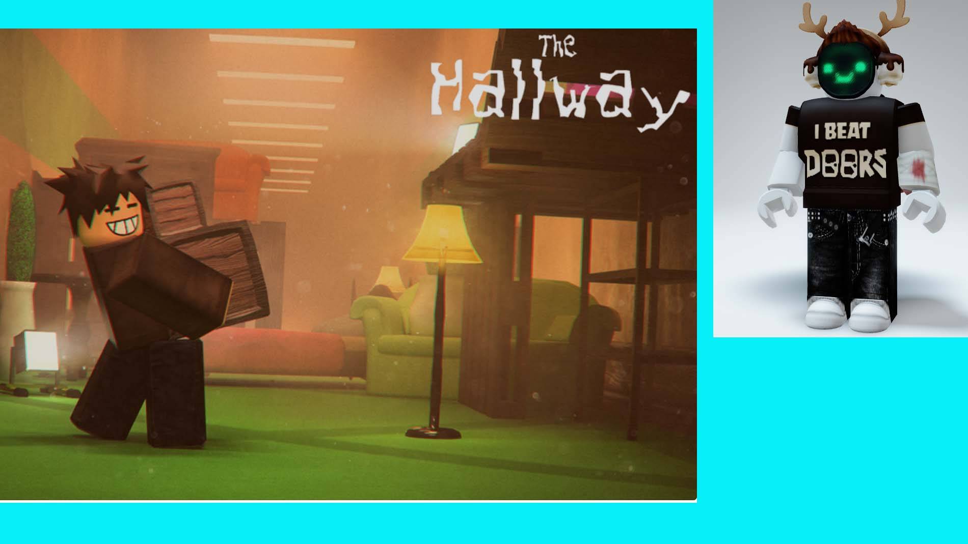 играю в Hallway