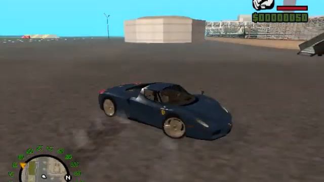 gta san andreas drifting gameplay 2 смотреть онлайн
