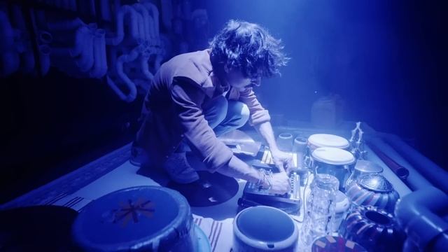 After Cooking & Blue Man Group - Things (Official Music Video) смотреть онлайн