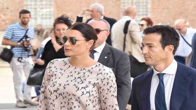 Alena Seredova, bordata su Buffon “Alessandro Nasi mi ha salvata” смотреть онлайн