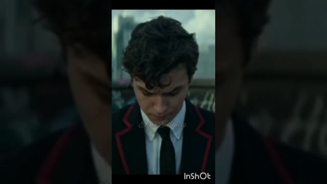 Мини-Фф «ВОСПОМИНАНИЯ» — Все серии Теодор Нотт и Т/и #рекомендации #теодорнотт #harrypotter