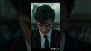 Мини-Фф «ВОСПОМИНАНИЯ» — Все серии Теодор Нотт и Т/и #рекомендации #теодорнотт #harrypotter