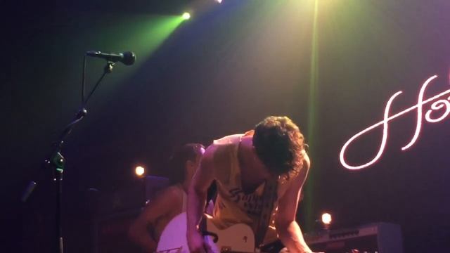 Houndmouth - Sedona смотреть онлайн