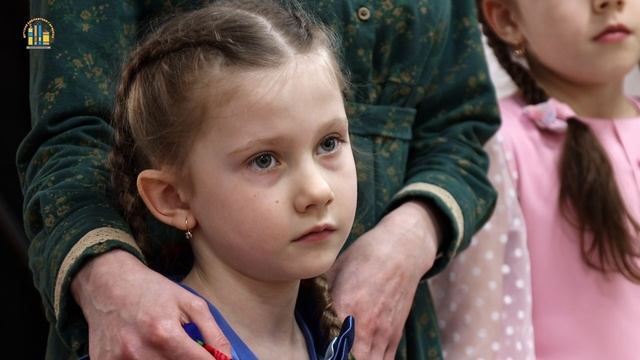 Фестиваль читающих семей 2025 смотреть онлайн