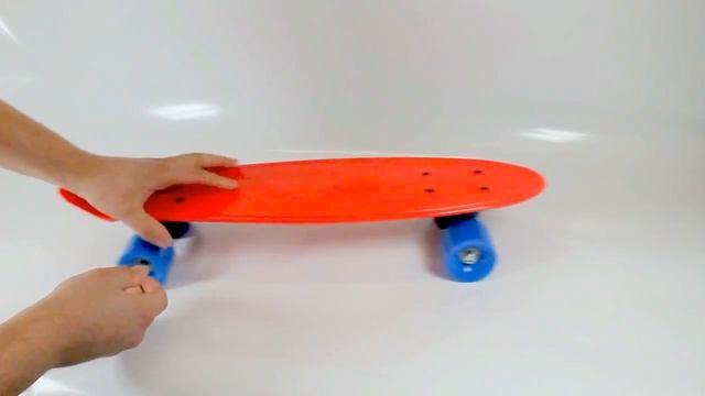http://skateboard.com.ru/ Миниборд Novus NPB-18.07 смотреть онлайн
