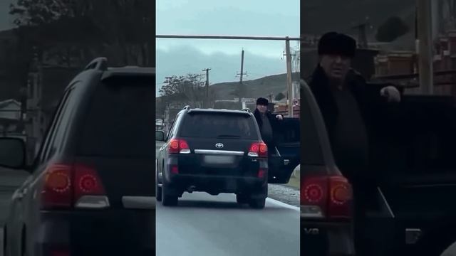 странные пацаны