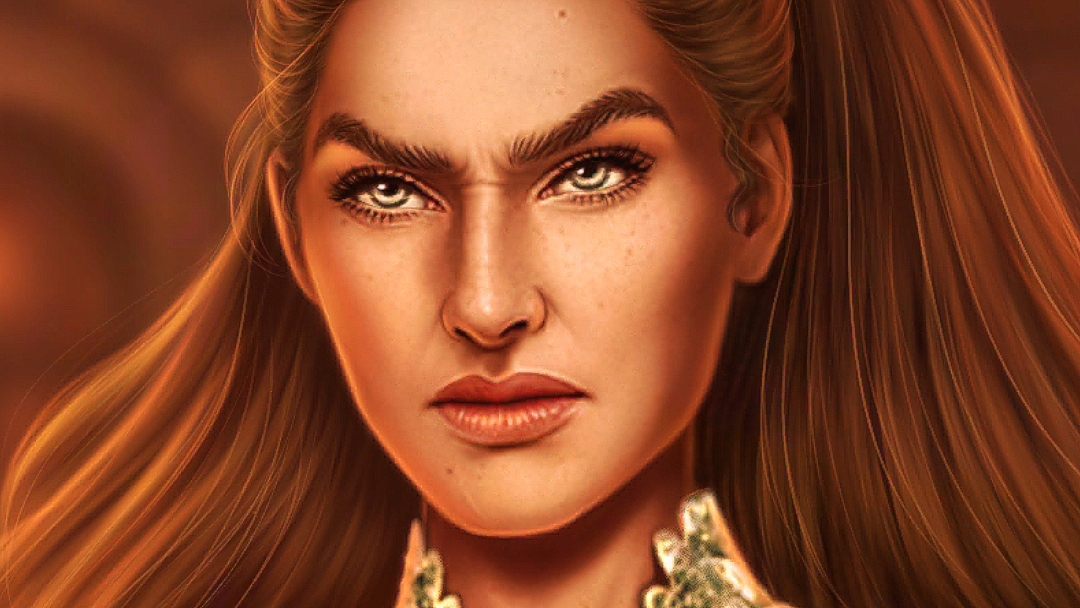 Теодора | 2 сезон | 12 серия