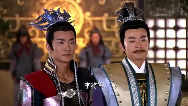 封神英雄榜2015 第6集 (Creation of The Gods 2015) Ep06 смотреть онлайн