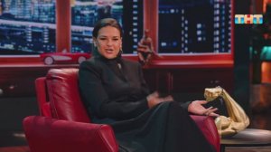 Блиц-опрос Виктории Райдос | ШОУ ВОЛИ