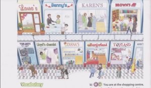 SPOTLIGHT 5 учебник страница 106