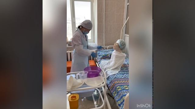 Промывание желудка смотреть онлайн