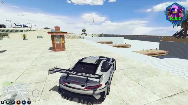 FiveM JANTSUU Tower (MLO) FREE | KSC смотреть онлайн