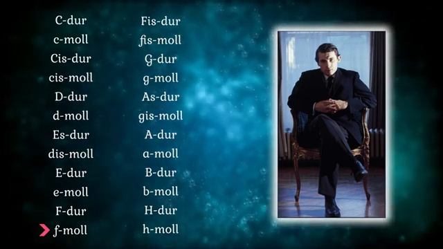 И.С.Бах ХТК (II том). Исполняет Гленн Гульд. смотреть онлайн