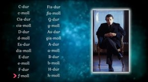 И.С.Бах ХТК (II том). Исполняет Гленн Гульд.