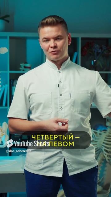 Корсет никогда не выровняет спину! смотреть онлайн