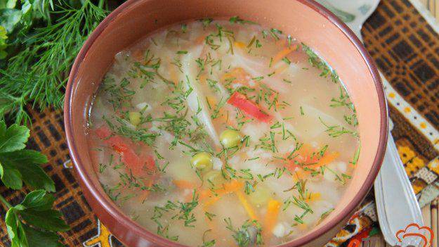 Вкусные Минутки