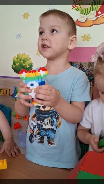 Теремок смотреть онлайн