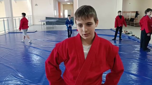 медиа клуб самбо