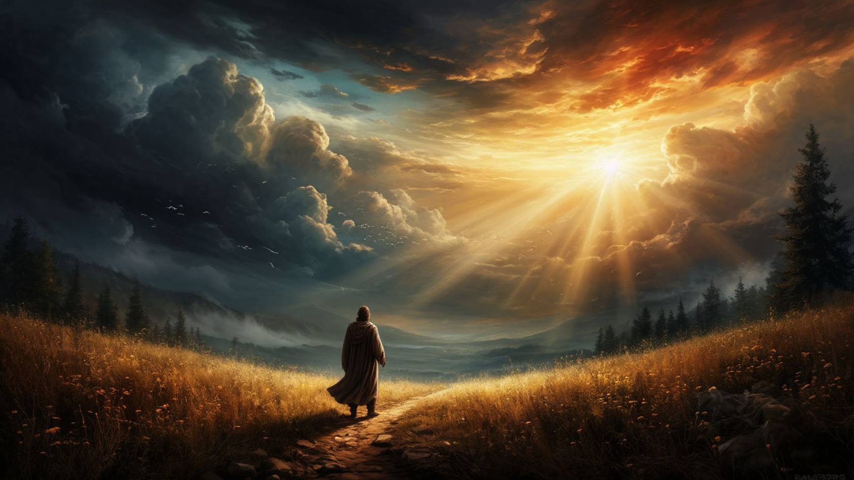 Песня 2025. Арсений Тарковский — Близость войны смотреть онлайн