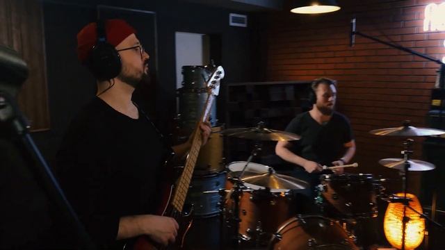 PARAGIS - Воздух | Abandoned Sessions смотреть онлайн