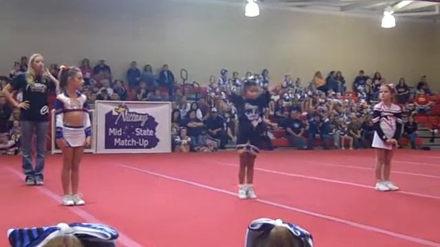 Ellie's jump off смотреть онлайн