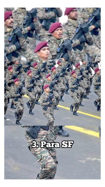 Top 5 Special Forces of India #viral #sorts #youtubeshorts #indianarmy смотреть онлайн
