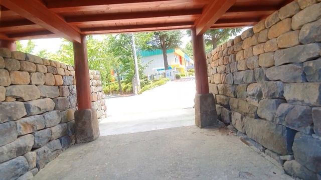 Desert Music ; 보령성곽 (음악 방송) смотреть онлайн