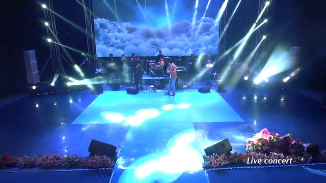 Валичон Азизов - Модарам / Valijon Azizov - Modaram (Live in Dushanbe) смотреть онлайн