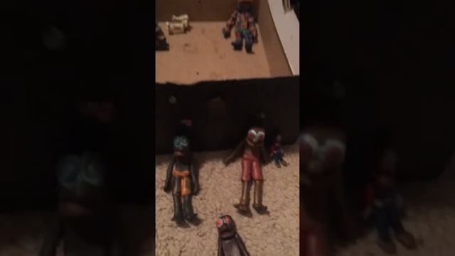 Sml clay смотреть онлайн