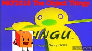 Pingu Outro Effects (Preview 2 Effects Sponsored)